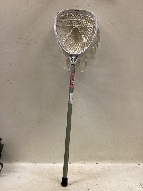 Vist Large View of Product Image Which is Used STX Lacrosse Training Aid