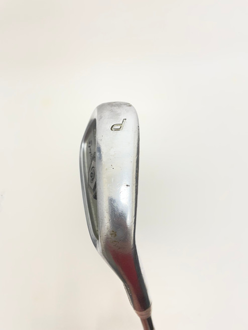 Vist Large View of Product Image Which is Used Taylormade MC Golf Wedge Mens RH Pitching Wedge