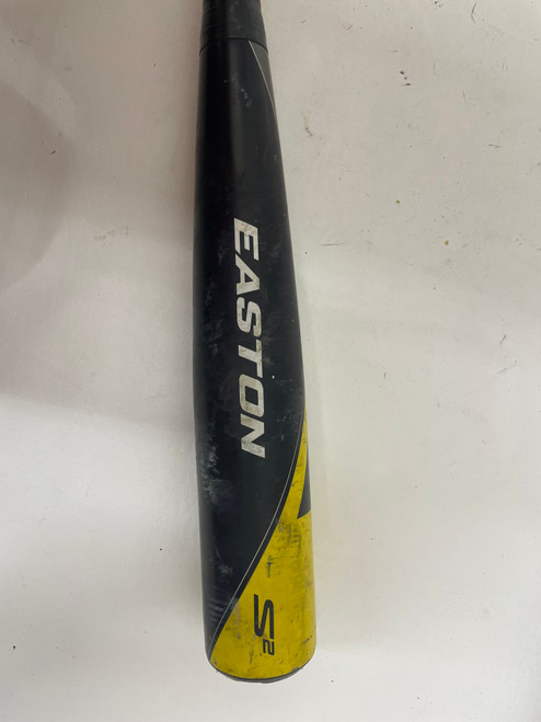 Vist Large View of Product Image Which is Used Easton S2 BB/SB USSSA 2 3/4 Bat 31"