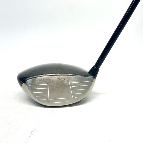 Vist Large View of Product Image Which is Used Callaway BIG BERTHA TITANIUM Mens Driver RH 9.0 Degree