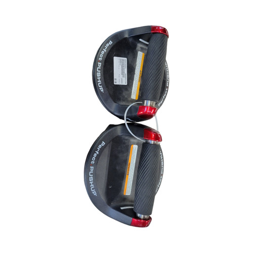 Vist Large View of Product Image Which is Used Perfect Push-up HANDELS Exercise Accessory Other