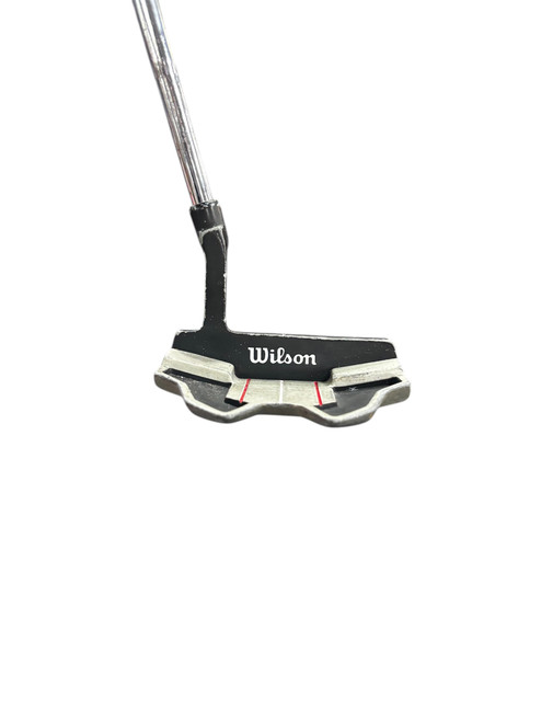 Vist Large View of Product Image Which is Used Wilson HARMONIZED M5 Mens Putter RH