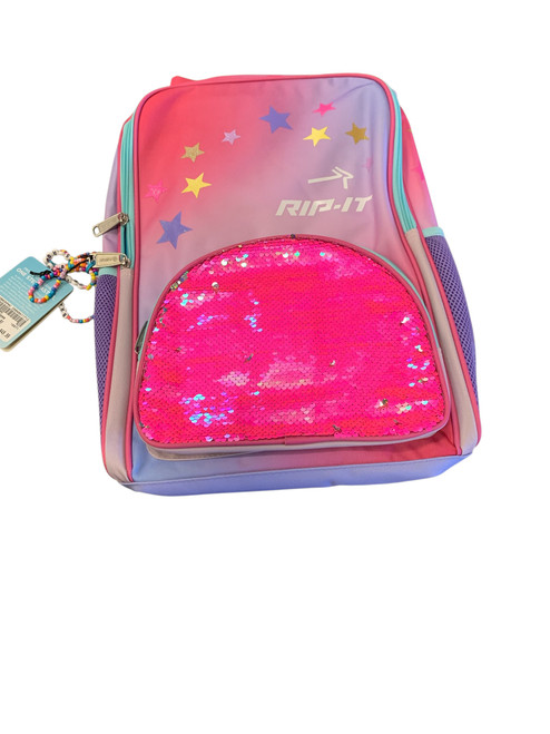 Vist Large View of Product Image Which is New BACKPACK PINK PLAY