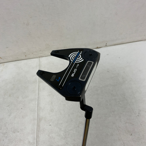 Vist Large View of Product Image Which is Used Odyssey AI-ONE 7 CH Mens Putter RH