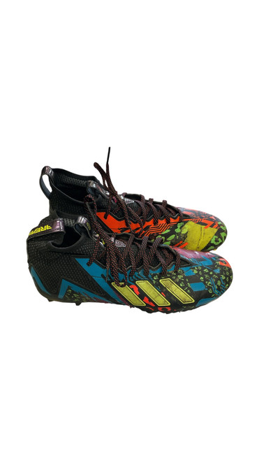 Vist Large View of Product Image Which is Adidas, Football Cleats