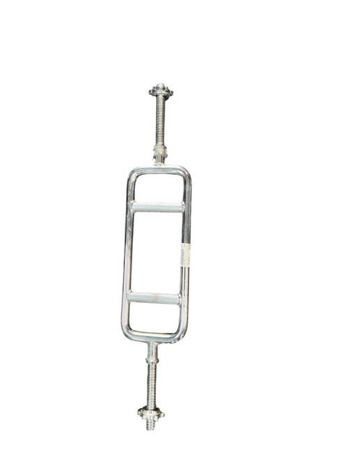 Vist Large View of Product Image Which is Used Curl Bar 36"