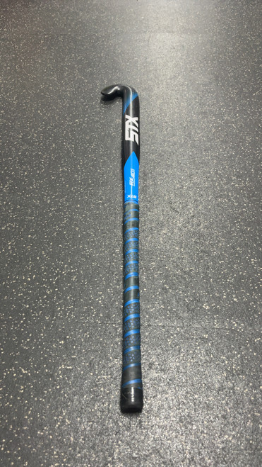 Vist Large View of Product Image Which is Used STX RX 401 FH Complete Stick Royal Blue 37 1/2"