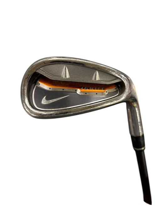 Vist Large View of Product Image Which is Used Nike IGNITE Mens Iron Set RH 4I-PW