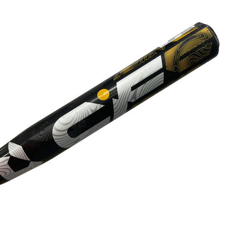 Vist Large View of Product Image Which is Used Demarini CF - 10 BB/SB Fastpitch Bat 31"