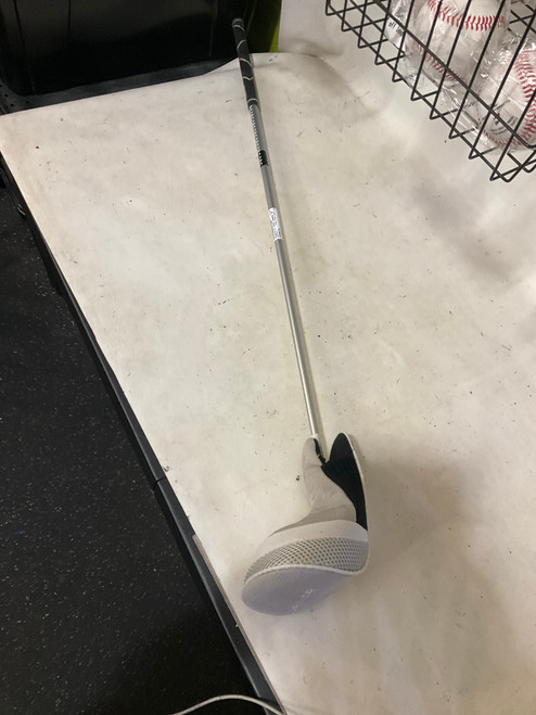 Vist Large View of Product Image Which is Used Powerbilt HIGH LAUNCH JR Golf Wedge Junior RH Unknown Degree