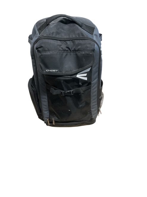Vist Large View of Product Image Which is Used Easton GHOST BB/SB Player Backpack None