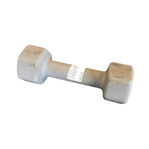 Vist Large View of Product Image Which is Used Hex Dumbbell (Each) 10 lb