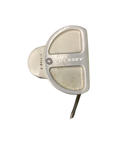 Vist Large View of Product Image Which is Used Odyssey Jr Putter RH