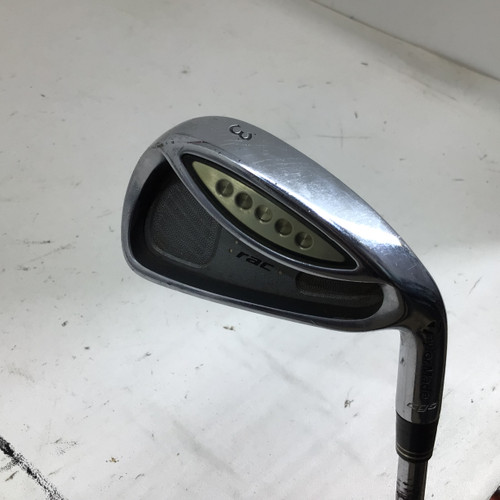 Vist Large View of Product Image Which is Used Taylormade RAC CGB 3 IRON R FLEX Mens Individual Iron RH 3 Iron