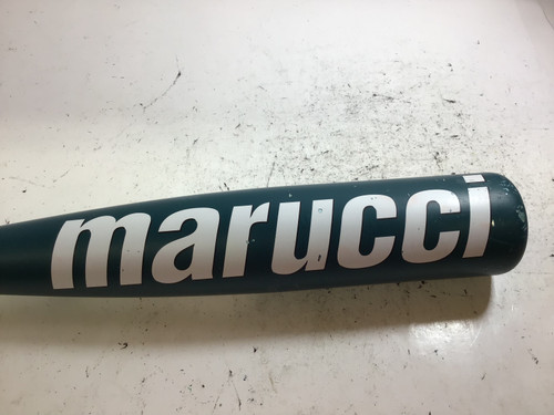 Vist Large View of Product Image Which is Used Marucci F5 BB/SB USSSA 2 5/8 Bat 31"