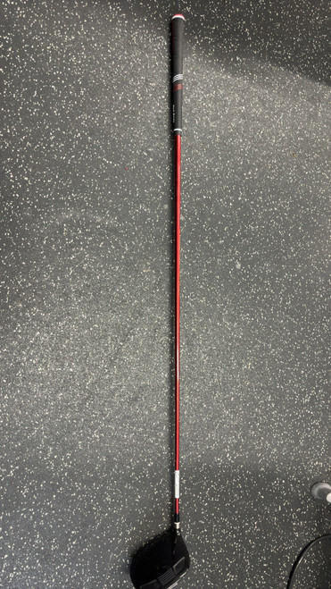 Vist Large View of Product Image Which is Used Adams Golf INSIGHT XD BOXER Mens Driver LH 10.5 Degree