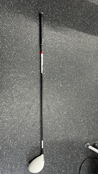 Vist Large View of Product Image Which is Used Taylormade RBZ Mens Driver LH 10.5 Degree