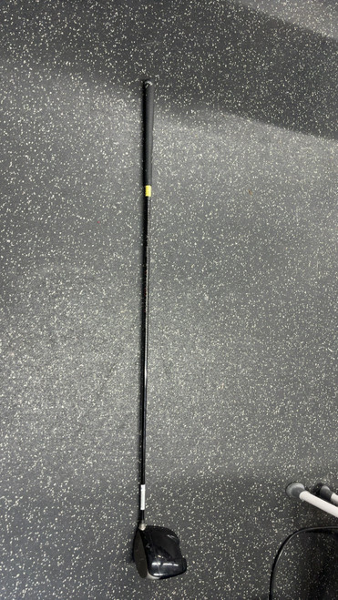 Vist Large View of Product Image Which is Used Callaway FT IQ Mens Driver LH 11.0 Degree