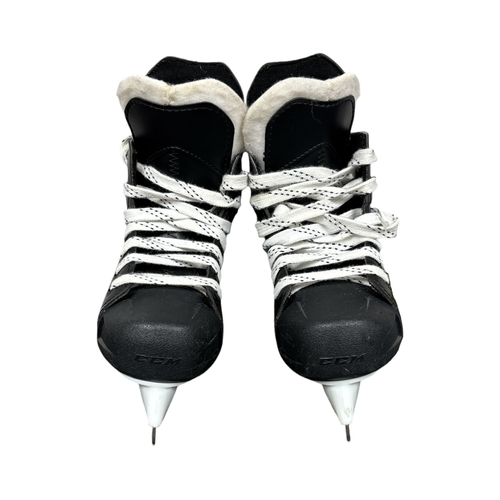 Vist Large View of Product Image Which is Used CCM TACKS 9042 Youth Hockey Skate Youth 11.0