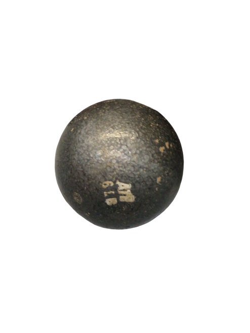 Vist Large View of Product Image Which is Used Track & Field Shot 6 lb
