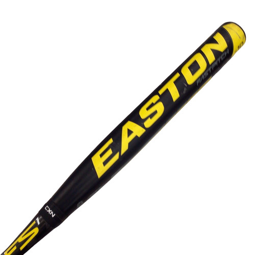 Vist Large View of Product Image Which is Used Easton FS1 BB/SB Fastpitch Bat 33"