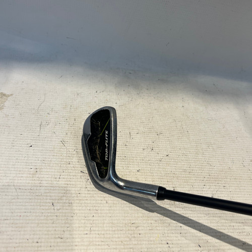 Vist Large View of Product Image Which is Used Top Flite YOUTH LEFT GOLF SET Jr Club Set LH 4 Piece