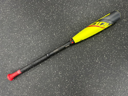 Vist Large View of Product Image Which is Used Easton ADV 360 2023 USA 2 5/8 Bat 30/19 -11