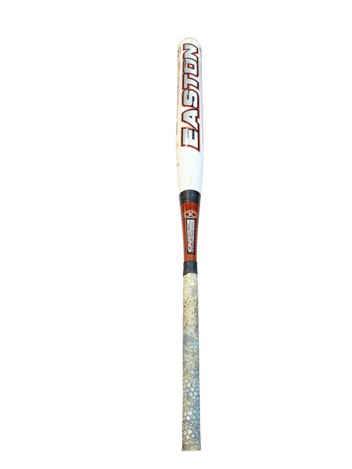 Vist Large View of Product Image Which is Used Easton STEALTH COMP BB/SB Slowpitch Bat 34"