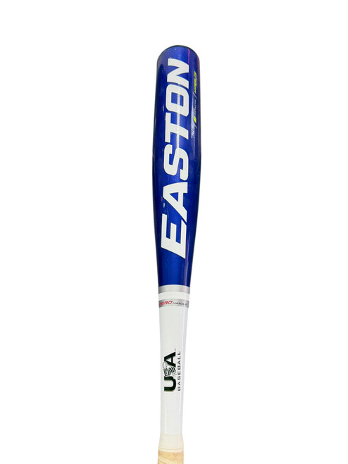 Vist Large View of Product Image Which is Used Easton SPEED BB/SB USA 2 5/8 Bat 30"