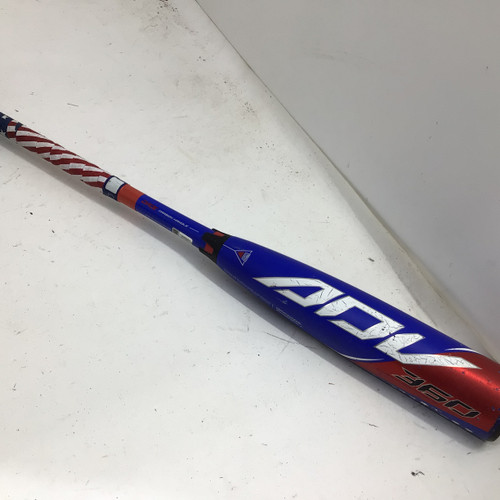 Vist Large View of Product Image Which is Used Easton ADV 360 28/17 -11 DROP USA BAT BB/SB USA 2 5/8 Bat 28"