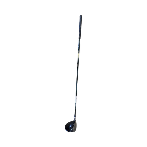 Vist Large View of Product Image Which is Used Warrior CUSTOM FAIRWAY WOOD Mens Fairway Wood RH 7 Wood