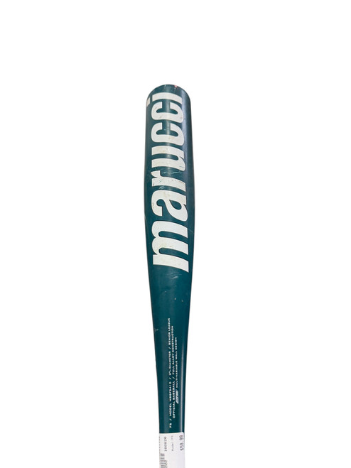 Vist Large View of Product Image Which is Used Marucci F5 BB/SB USSSA 2 3/4 Bat 31"