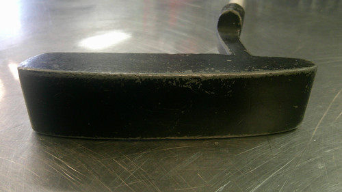 Vist Large View of Product Image Which is Used PUTTER Mens Putter RH
