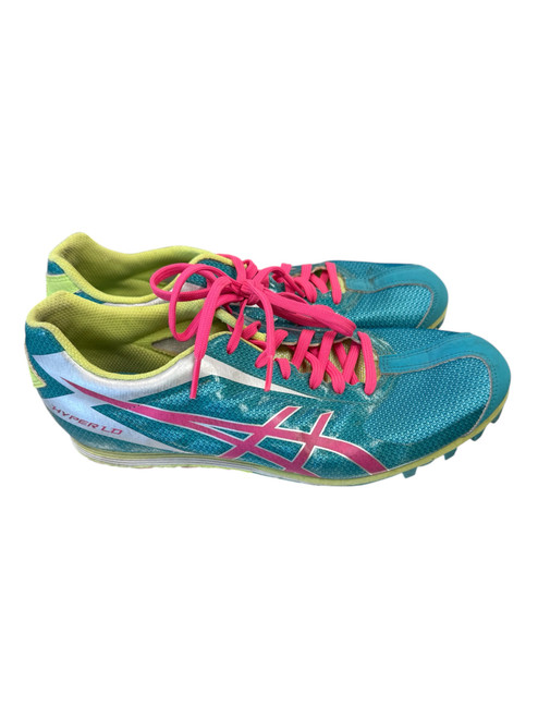 Vist Large View of Product Image Which is Track cleats