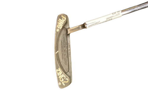 Vist Large View of Product Image Which is Used Ping ZING 2 Mens Putter RH