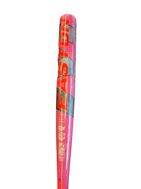 Vist Large View of Product Image Which is Used Easton HAMMER  34 -6 BB/SB Slowpitch Bat 34"