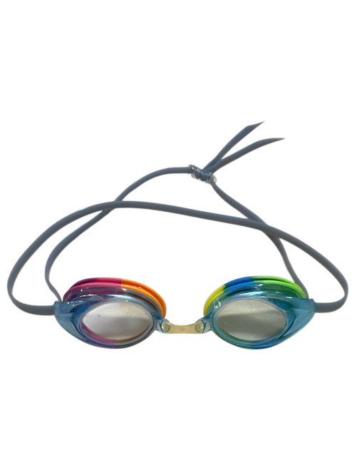 Vist Large View of Product Image Which is Used Swim Goggles None