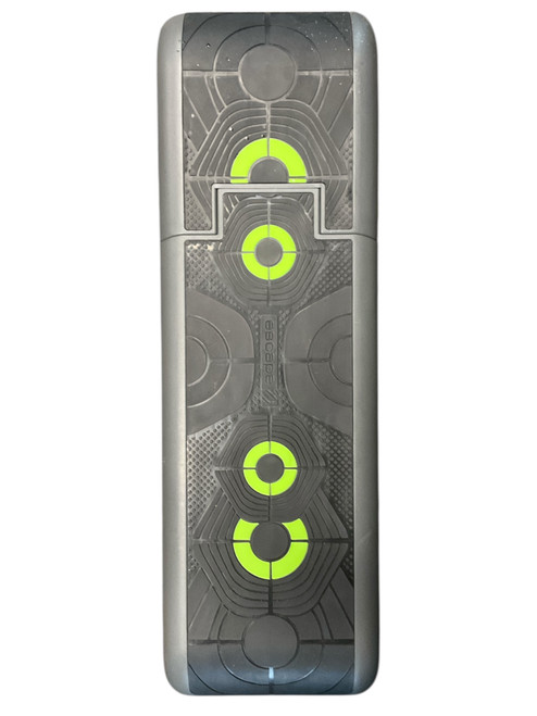 Vist Large View of Product Image Which is Used Step Grey