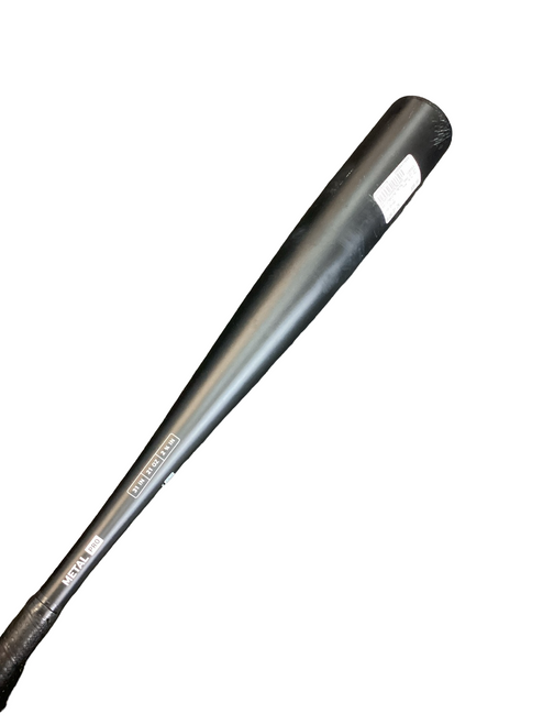 Vist Large View of Product Image Which is Used Stringking METAL PRO BB/SB USSSA 2 3/4 Bat 31"