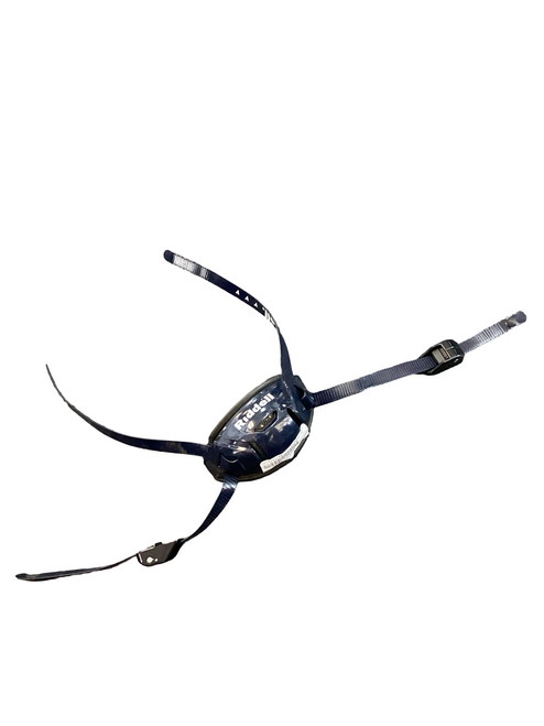 Vist Large View of Product Image Which is Used Riddell Football Accessory