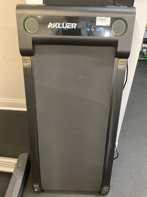 Vist Large View of Product Image Which is Used AKLUER WALKING PAD Treadmill