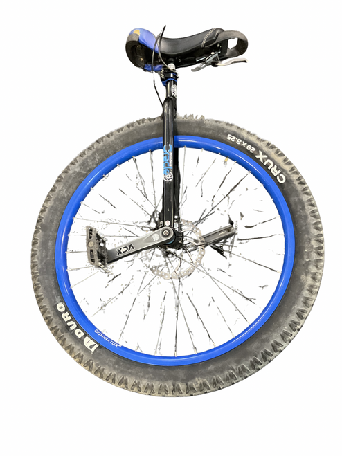 Vist Large View of Product Image Which is NIMBUS ORACLE 29 UNICYCLE