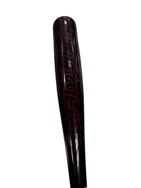 Vist Large View of Product Image Which is Used Rawlings QUATRO BB/SB USSSA 2 3/4 Bat 27"