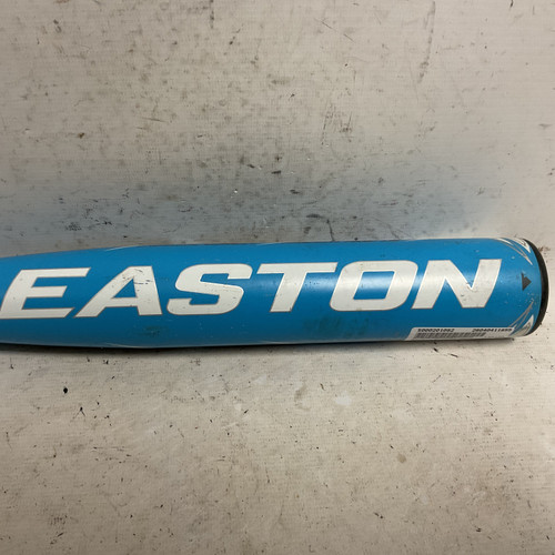 Vist Large View of Product Image Which is Used Easton Freeze FP20FRZ13 Fastpitch Bat 29"