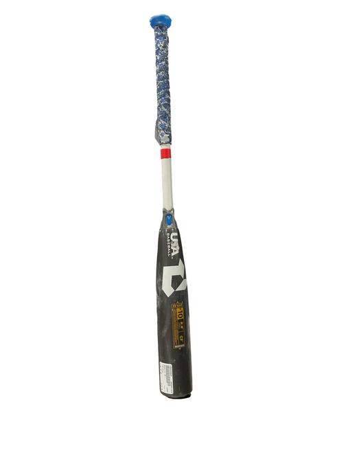 Vist Large View of Product Image Which is Used Demarini CF BB/SB USA 2 5/8 Bat 30"