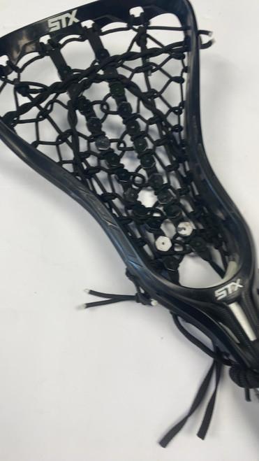 Vist Large View of Product Image Which is Used STX 7075 Wmn Atk/Mid Complete Stick White