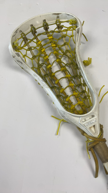 Vist Large View of Product Image Which is Used Gait Wmn Atk/Mid Complete Stick White