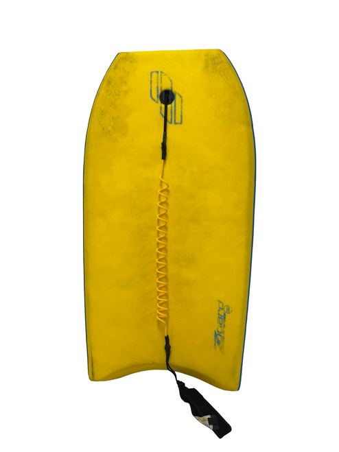 Vist Large View of Product Image Which is Used ZBOARD 38 Body Board 38"