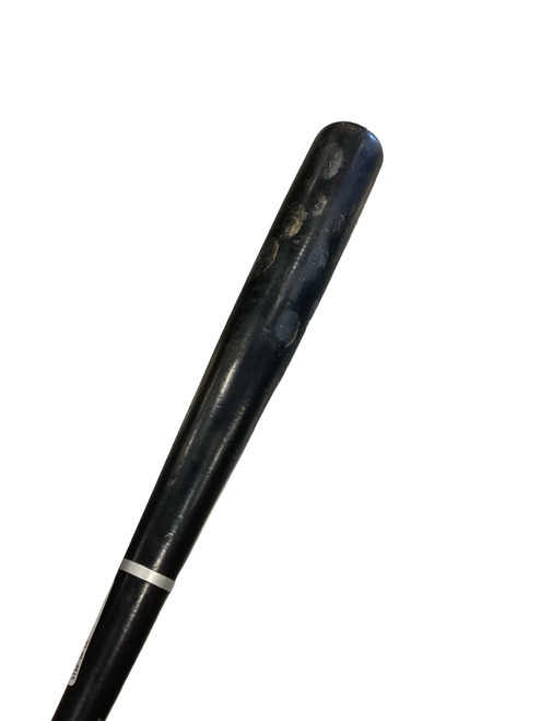 Vist Large View of Product Image Which is Used Rawlings Y242G PRO BB/SB Wood Bat 30"