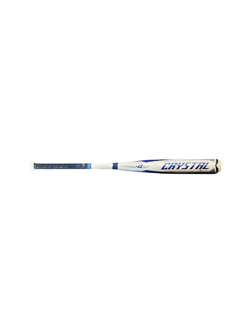 Vist Large View of Product Image Which is Used Easton CRYSTAL 32/19 -13 BB/SB Fastpitch Bat 32"